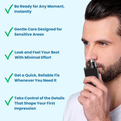 Nostrim Precision Pro