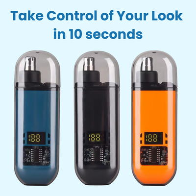 Nostrim Precision Pro