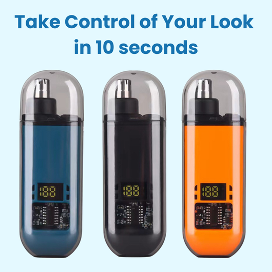 Nostrim Precision Pro